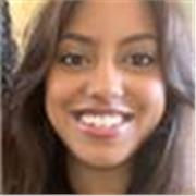 I teach Maths A-Level and below. I also teach Biology at GCSE and below