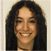 Studentessa diplomata nel 2021 offre aiuto compiti e ripetizioni private