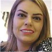 Professor en nutrition and Persian language online in Marcia, Spain 