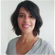 Profesora de apoyo escolar. Primaria Humanidades