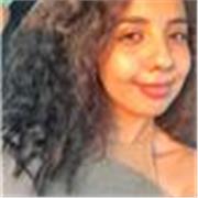 Mother language Arabic, French and English teacher (italian speaking also).