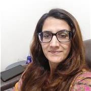 Alia Munir
