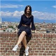 Dottoranda in Diritto commerciale e diritto amministrativo e praticante avvocato