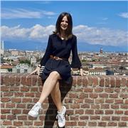 Dottoranda in Diritto commerciale e diritto amministrativo e praticante avvocato