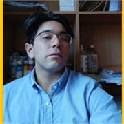 Profesor de historia y geografía