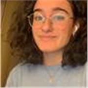 Studentessa universitaria di lingue offre ripetizioni per studenti di scuole elementari, medie e superiori