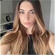 Studentessa laureanda in mediazione linguistica offre lezioni di lingua