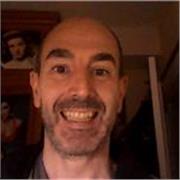 soy un hombre de 50 años pero jovial y alegre con gran empatia con las personas y gran capacidad de comunicacion,especialista en lengua española y en menor grado de matematica generales