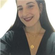 Ofrezco clases particulares de canto, técnica vocal e iniciación musical. ¡Todos los estilos son válidos!