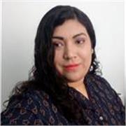 Profesora de inglés para niños jovenes y adultos de todos los niveles