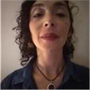 tecnico en medio ambiente , educadora ambiental