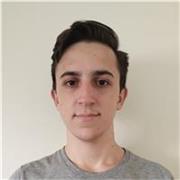 C/C y Java: Punteros, Estructuras de Datos y Objetos con Dev Backend (Analista ORT - Ex UTN) / - 4 años en Fintech