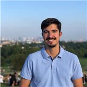 Ingeniero Superior Naval imparte clases