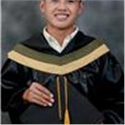 Sany John Lumawag