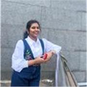 English, Tamil, Science, Social Science tutor who will teach upto 9th grade students.