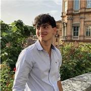 Un aiuto da un ex studente per migliorarsi ove possibile