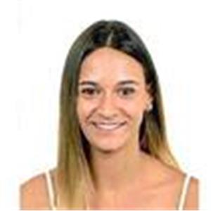 María José Bravo Díaz