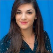 Biologa abilitata alla professione, spiccate doti relazionali e interpersonali