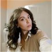 Designer e docente privata, specializzata in Design di Prodotto, Interior Design e Storia dell’Arte, disponibile a Torino e online