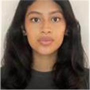 Profesora de inglés imparte clase a todas las edades. Especialista en pronunciación