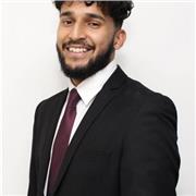 Pre GCSE Maths tutor for children offering online lessons. Economics graduate with patient, tailored teaching style.