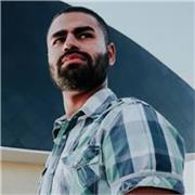 Discente de la UBA imparte clases a extranjeros