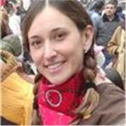 Maestra de primaria con 11 años de experiencia en un cole. Doy clases a domicilio de cualquier materia en la etapa de primaria
