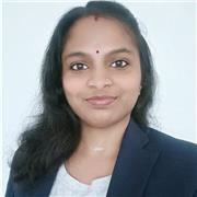 Experienced in teaching biology to bachelor's / school students