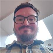 Friendly, patient PhD chemistry researcher teaching GCSE and A-level through clear, engaging, personalised lessons.