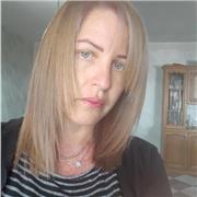 Insegnante madrelingua spagnolo, offre lezioni online.
Per bambini e adulti
- livello A, B, C.
Esperienza con bambini (10 anni)
Laurea magistrale pedagogia