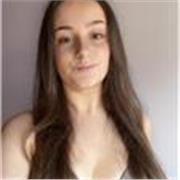 Profesora de particulares de matematicas y ingles para la ESO y primaria de forma presencial