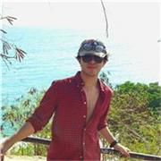 Programador con 2 años de experiencia en programación front end.