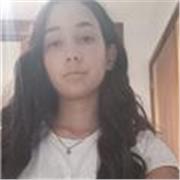 Chica responsable, madura, y con una gran habilidad para explicar