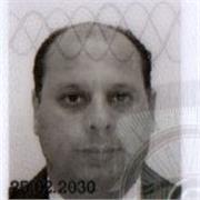 Ghulam
