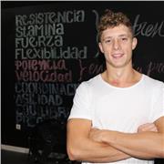 Entrenamiento personal a domicilio