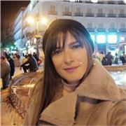 Spanish tutor providing lessons to people of all ages