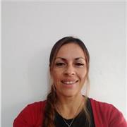 Profesora de educación física