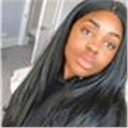 I am a fluent native English speaker who has studied English lit for A levels