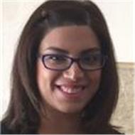 Sümeyye Farshighodsi