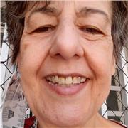 Professora de matemática e Ciencias