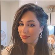 Biology tutor with a master’s degree, offering online GCSE lessons. Passionate about making science simple and fun for students.