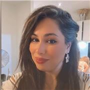 Biology tutor with a master’s degree, offering online GCSE lessons. Passionate about making science simple and fun for students.
