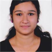 Archa Radhakrishnan