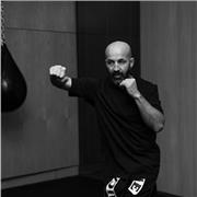 Séance de boxe 1h en salle ou en extérieur
