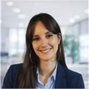 Psicopedagoga especializada en técnicas de estudio y acompañamiento académico