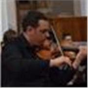 Laureato in Violino ed Educazione Musicale offre ripetizioni a studenti di Elementari, Medie e Superiori