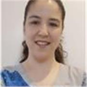 Profesora de piano, materias afines y servicios de pianista acompañante