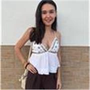 Pedagoga especializada en ACNEAE, con experiencia en clases particulares hasta 2° ESO. Refuerzo escolar y dificultades