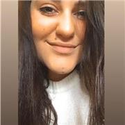 Siete alla ricerca di un'insegnante privata seria e motivata? Contattatemi al più presto