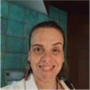 Pedagoga con ganas de enseñar Portugués a todos que queiran. 